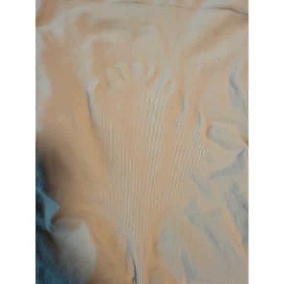 Spanx Shapewear Higher Power Short Nude Size M - Picture 1 of 4